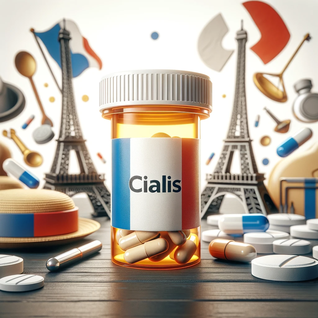 Viagra et cialis pas cher 